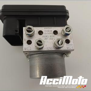 Centrale abs KAWASAKI ER6 N