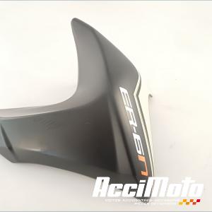 Radiator cooler scoop (right side) KAWASAKI ER6 N