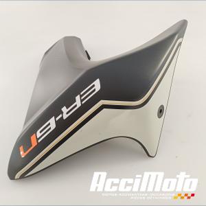 écope de radiateur (droit) KAWASAKI ER6 N