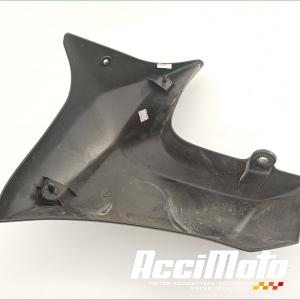 écope de radiateur (droit) KAWASAKI ER6 N