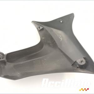 écope de radiateur (gauche) KAWASAKI ER6 N
