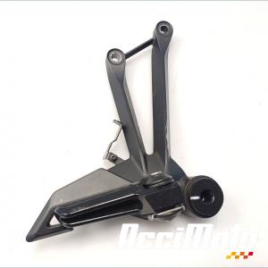 Platine repose-pied arrière (droit) KAWASAKI Z 1000