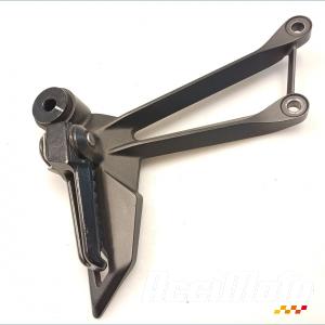 Platine repose-pied arri&egrave;re (gauche) KAWASAKI Z 1000