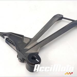Platine repose-pied arrière (gauche) KAWASAKI Z 1000