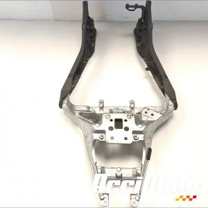 Boucle arrière de cadre KAWASAKI Z 1000