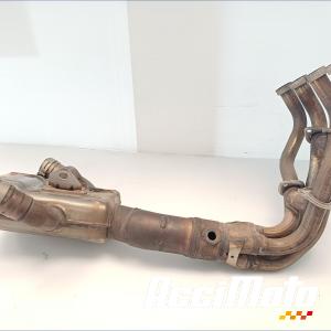 Collecteur d'échappement KAWASAKI Z 1000