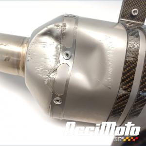 Silencieux (adaptable) KAWASAKI Z 1000