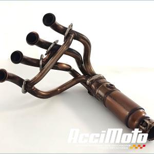 Exhaust manifold KAWASAKI Z 800