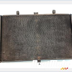 Water-cooling radiator KAWASAKI Z 800