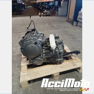 Moteur SUZUKI BANDIT GSF600S