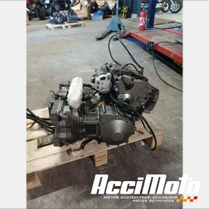 Moteur SUZUKI BANDIT GSF600S