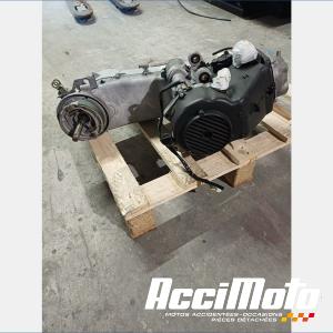 Moteur BAOTIAN BT 125
