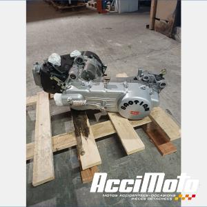 Moteur BAOTIAN BT 125