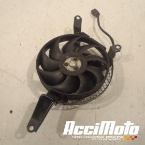 Ventilateur de radiateur  KAWASAKI ZX6R 636