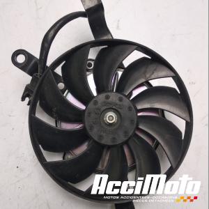 Ventilateur de radiateur  YAMAHA R6 YZF600