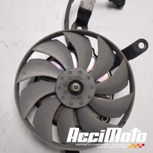 Ventilateur de radiateur  YAMAHA R6 YZF600