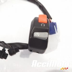 Commodo (droit) YAMAHA R6 YZF600