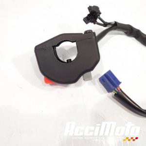 Commodo (droit) YAMAHA R6 YZF600