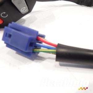 Commodo (droit) YAMAHA R6 YZF600