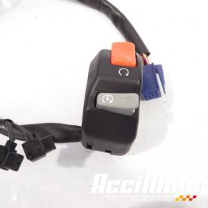 Commodo (droit) YAMAHA R6 YZF600