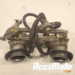 Rampe d'injection (moteur) DUCATI MONSTER S4 916