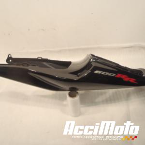 Coque arrière de carénage HONDA CBR600RR