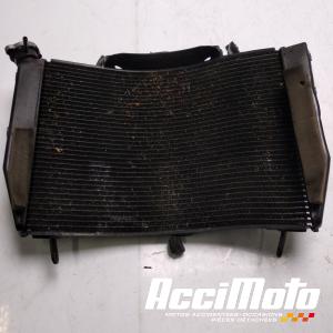 Radiateur de refroidissement YAMAHA R6 YZF600
