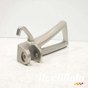 Platine repose-pied arrière (droit) YAMAHA R6 YZF600