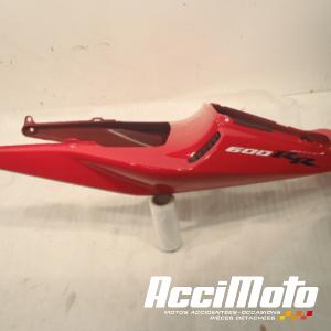 Coque arri&egrave;re de car&eacute;nage HONDA CBR600RR