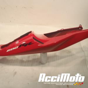 Coque arrière de carénage HONDA CBR600RR