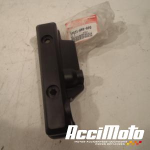 Cache radiateur HONDA NTV650 REVERE