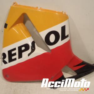 Flanc  de carénage avant (droit) HONDA CBR600RR