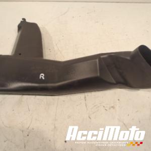 Conduit d'air (droit) HONDA CBR600F