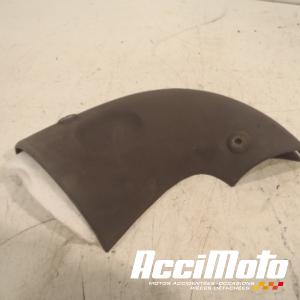 Protection d'échappement HONDA NSR125