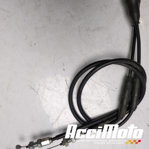 Cable d'accélérateur SUZUKI SV 650S