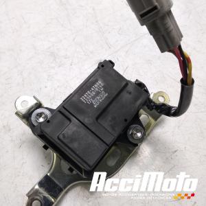 Moteur de valve d'échappement SUZUKI GSR 750