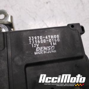 Moteur de valve d'échappement SUZUKI GSR 750