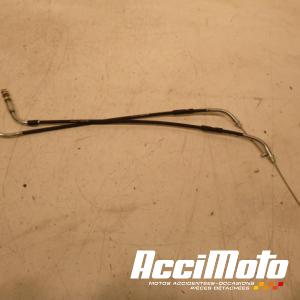 Cable de valve d'échappement SUZUKI GSR 750