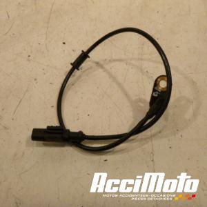FRONT WHEEL ABS CAPTOR KAWASAKI ER6 N