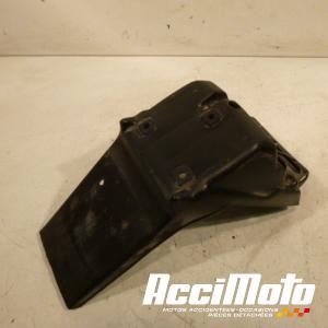 Support plaque d'immat./bavette arr HONDA NX125 TRANSCITY