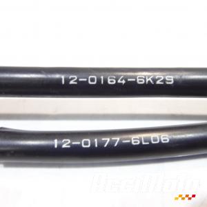 Cable d'accélérateur KAWASAKI ER6 N