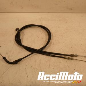 Cable d'accélérateur HONDA CBF1000F