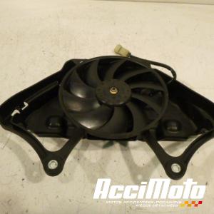 Ventilateur de radiateur  HONDA CBF1000F