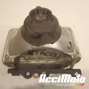 Phare (optique avant) YAMAHA XT 600