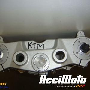 Fourche complète KTM 990 SUPERMOTO T