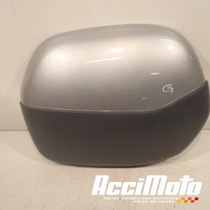 Couvercle de valise (gauche) HONDA DEAUVILLE NT650V