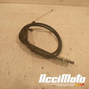 Cable d'accélérateur SUZUKI GSXR 750