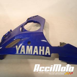 Demi sabot gauche YAMAHA R6 YZF600