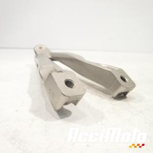 Platine repose-pied arrière (droit) YAMAHA R1 YZF1000