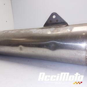 Silencieux (origine) HONDA VFR800 FI (98-01)